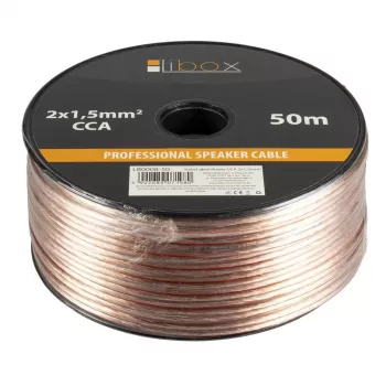Accessorio di connettività Libox LB0008-50