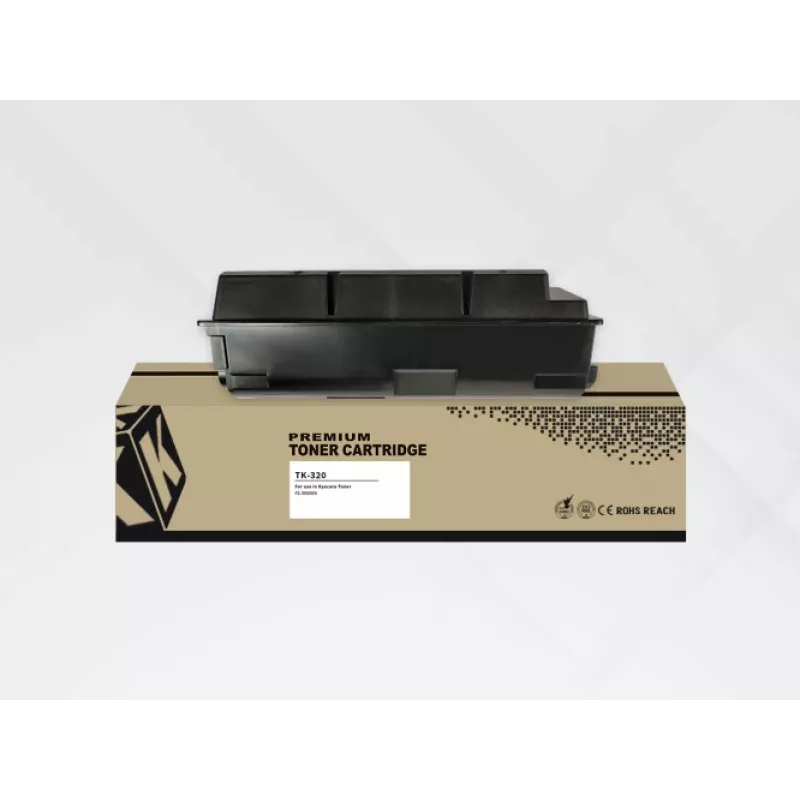 KYOCERA TK-540M cartuccia toner 1 pezzo originale magenta