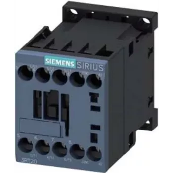 Contattore di potenza Siemens 3RT2017-1AB02 1 pezzo (3RT20171AB02)