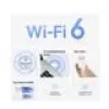 Adattatore USB WiFi MERCUSYS MA60XNB AX900 con Bluetooth 5.0
