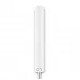 Antenna Qoltec 57034 bianca