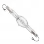 Lampada a vapori metallici alogeni Osram HQI-TS 2000W/D/S K12s POWERSTAR