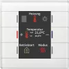 Mdt BE-GT2TW.02 Display bianco