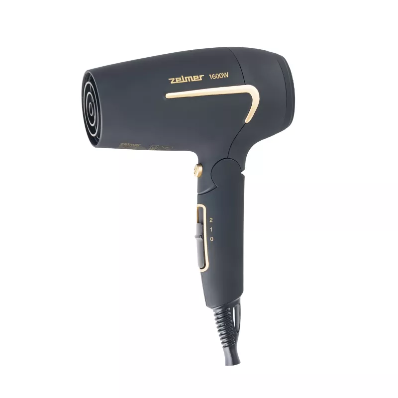 Asciugacapelli Zelmer ZHD8321 2200W