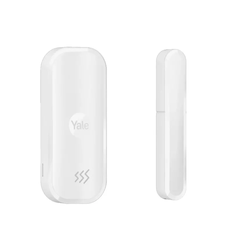 Yale AL-SDC-1A-W sensore porta/finestra wireless porta/finestra bianco