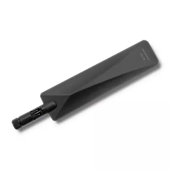 Qoltec 57018 antenna 4G LTE omnidirezionale | 7dBi | per interni