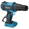 Avvitatore/avvitatore a impulsi a batteria DEDRA DED7042