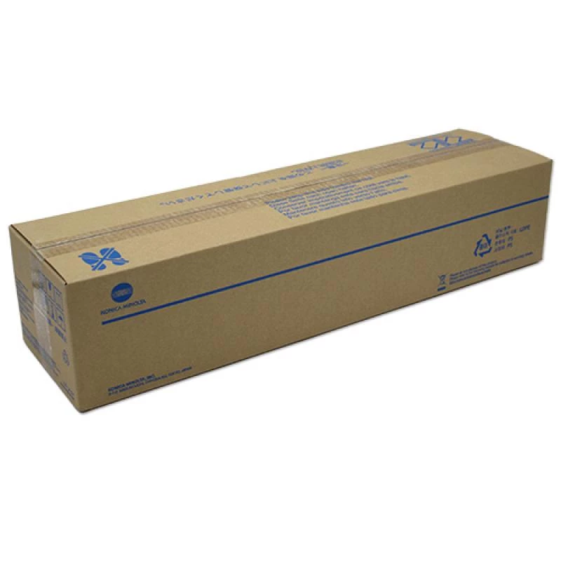 Konica-Minolta developer DV-619 DV619 nero (A9C803D)