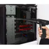 Ventilatore Technaxx TX-293 160 W nero ABS 130000 RPM USB