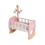 Lettino Baby Nurse