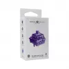White Shark Purplepulse interruttori meccanici 65 pz.