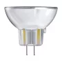 Osram lampada alogena G4 con riflettore 20W 8V 35mm