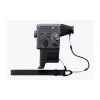Fotocamera istantanea Fujifilm Instax mini evo Cinema – CMOS 1/5 inch 2560×1920, immagine 62×46 mm, flash integrato, nero