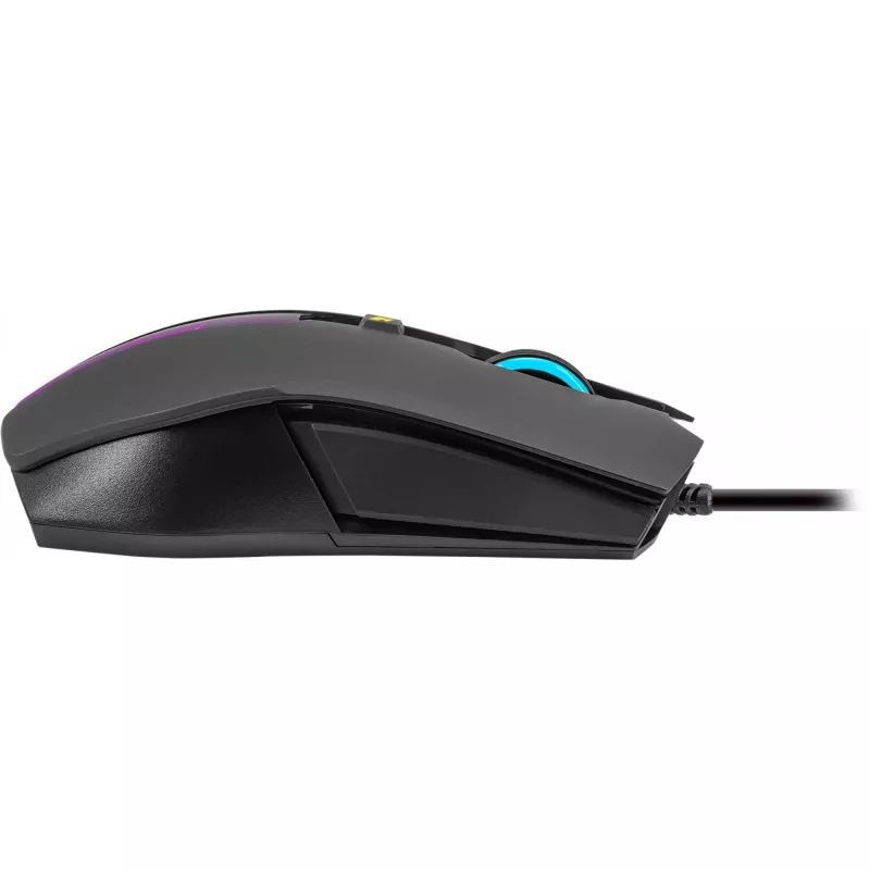 Cooler Master Desktop Gaming Devastator 3 [DE] nero RGB versione rivista (SGB-3000-KKMF4-DE)