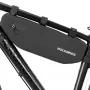 Rockbros AS-043 Borsa da bici per telaio 3l nero