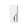 Sistema Wi-Fi mesh MSI Roamii BE Pro Mesh System confezione da 2