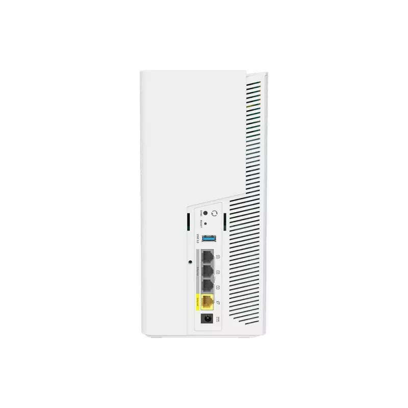Sistema Wi-Fi mesh MSI Roamii BE Pro Mesh System confezione da 2