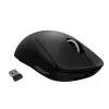 Logitech G PRO X SUPERLIGHT mouse da gaming wireless