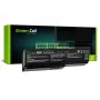 Battery Green Cell TS03V2 per Toshiba Satellite A660 C650 C660 C660D L650 L650D L655 L670 L670D L675