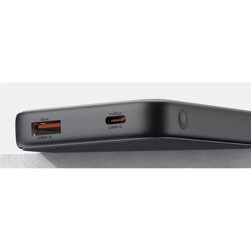 Caricabatterie portatile PowerBank PB-Y46P 10000mAh