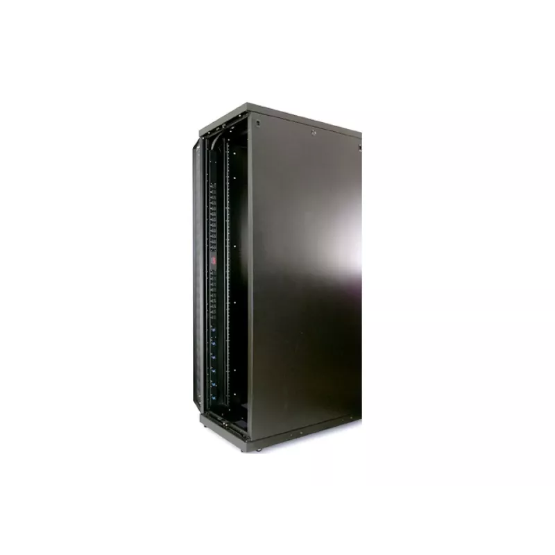 APC Basic Rack PDU unità di distribuzione dell'alimentazione (PDU) 24 uscite AC 0U nero