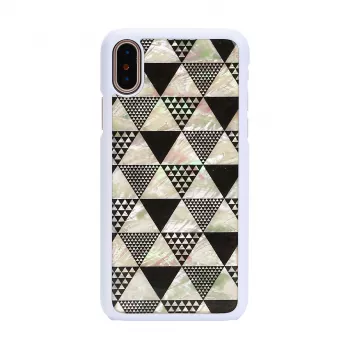 Cover Man&Wood MSN601 custodia per cellulare