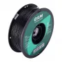 PLA+ 1,75 mm nero 1 kg