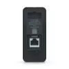 Lettore di controllo accessi Ubiquiti Access Reader G2 Basic nero 0,7 W altoparlante 48 V
