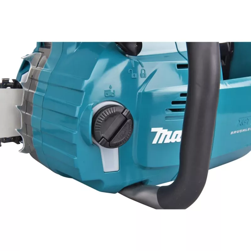 Makita UC011GZ motosega nero, blu