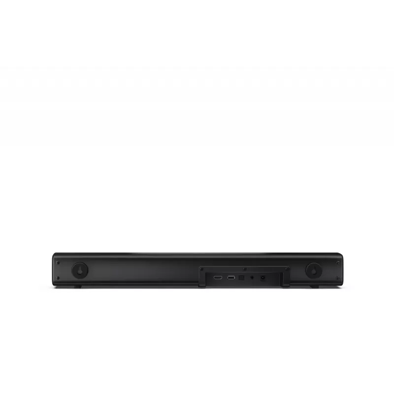 Soundbar Sharp HT-SB121 nero 2.0 canali 120 W