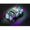 RC Car Ghost Driver - viola