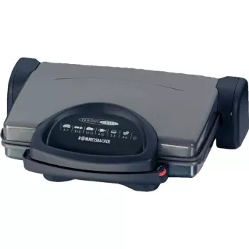 ROMMELSBACHER KG 1800 Multi Grill - grill - elettrico