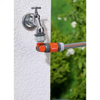 Attrezzo da giardino Gardena 2999-20 grigio