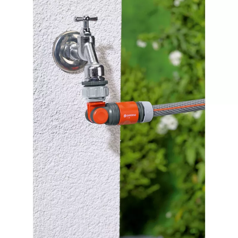 Attrezzo da giardino Gardena 2999-20 grigio