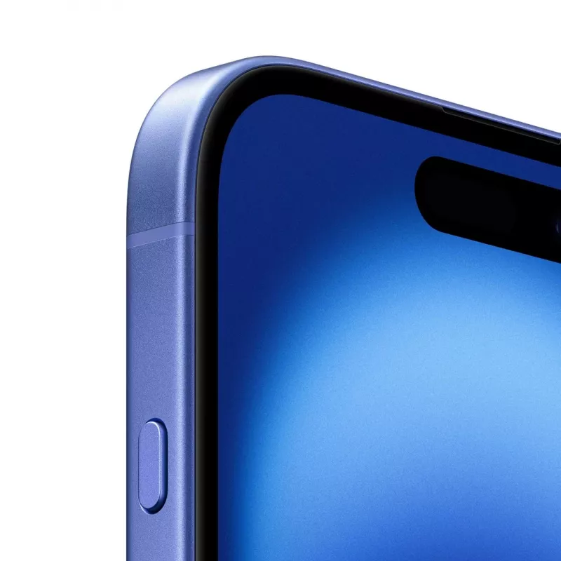 Apple iPhone 16 128GB blu oltremare MYEC3HX/A