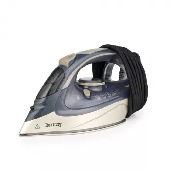 Ferro da stiro Beldray BEL01621FVDE Powerlite 3200W