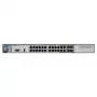 Switch HP Enterprise ProCurve 3500 yl 24G Layer 3 gestito, 24 porte Gigabit, switching Layer 3