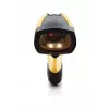 Datalogic PowerScan PM9600 - scanner per codici a barre - portatile - SR - 2D-Imager - decodifica - RF(433 MHz) (PM9600-SR433RB)