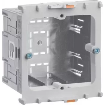 Hager GLT4001 grigio