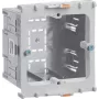 Hager GLT4001 grigio