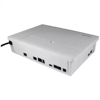 Centralino telefonico AGFEO Full-IP ES 548 WallEnclosure m.to 12VoIP 6101515 1 (6101515)