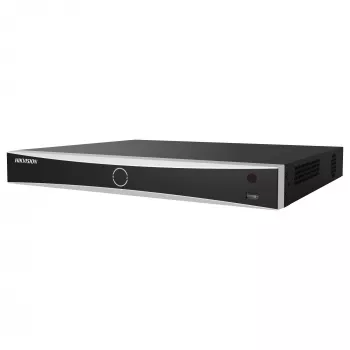 Videoregistratore di rete Hikvision DS-7608NXI-I2/8P/VPRO 8 canali 4K