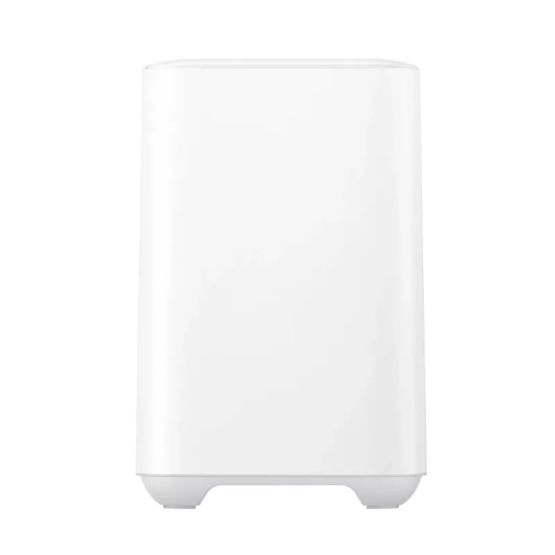 Eufy Security HomeBase 3 B2C - EU/ES/FR/ES grigio+bianco Iteration 1