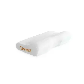 Cuscino ortopedico PDS CARE MDQ0011 design ergonomico supporto regolabile