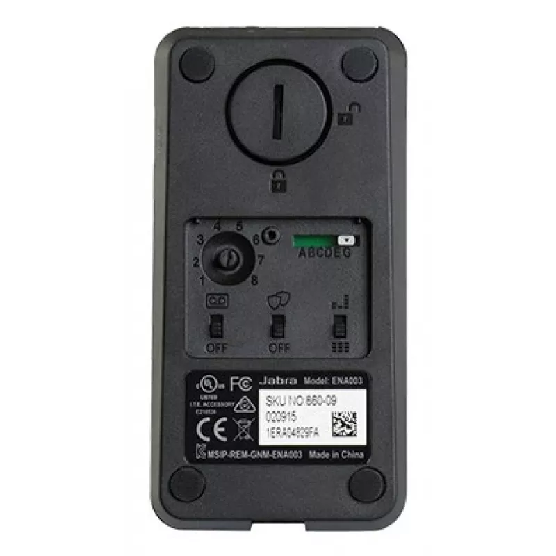 Processore audio Jabra LINK 860