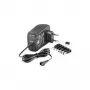 Wentronic Goobay - alimentatore - AC / USB - AC 100-240 V (53997)