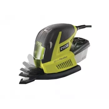 Levigatrice universale RYOBI 180W, codice articolo 150837