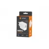 Caricabatterie rapido da parete NATEC RIBERA 12V 20W USB-C PD 3.0 + USB-A Samsung AFC bianco