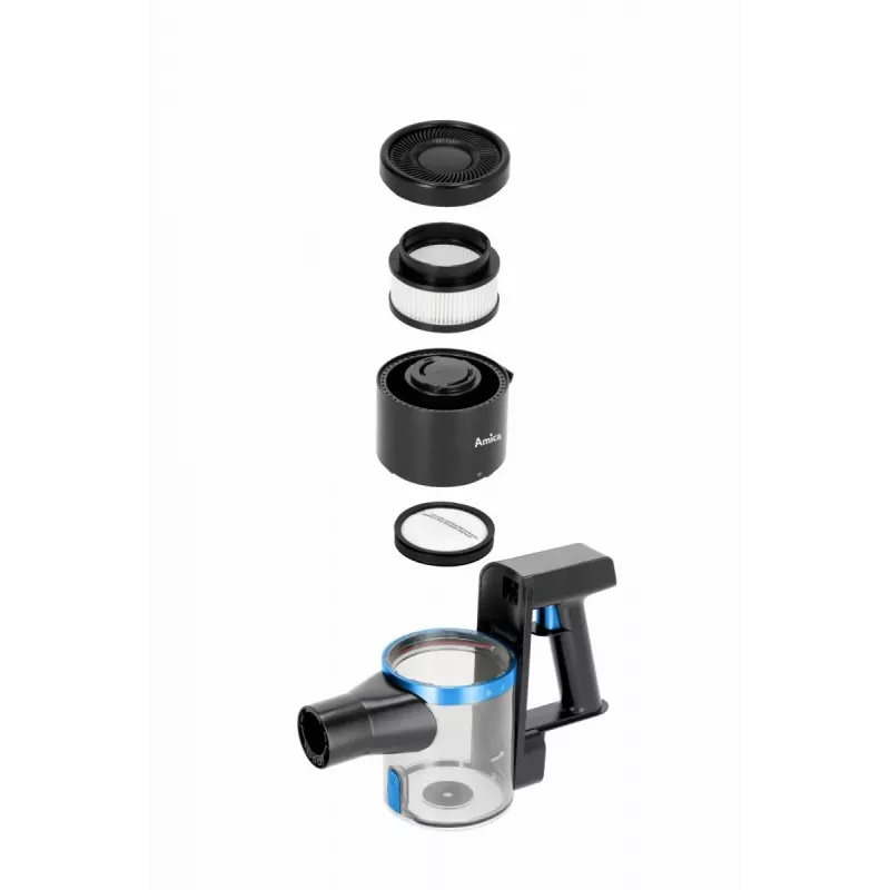 Aspirapolvere portatile VGB 6010