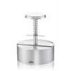 Pressa per hamburger GEFU Patti G-15415 - pressa professionale per burger